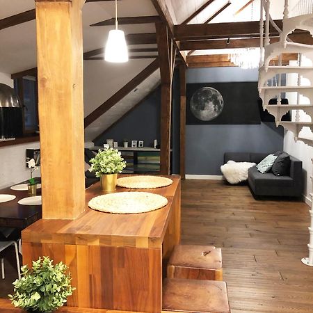 Bednarska 18 - Loft By Homeprime Warsaw Exterior photo