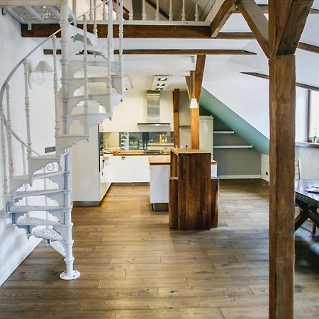 Bednarska 18 - Loft By Homeprime Warsaw Exterior photo