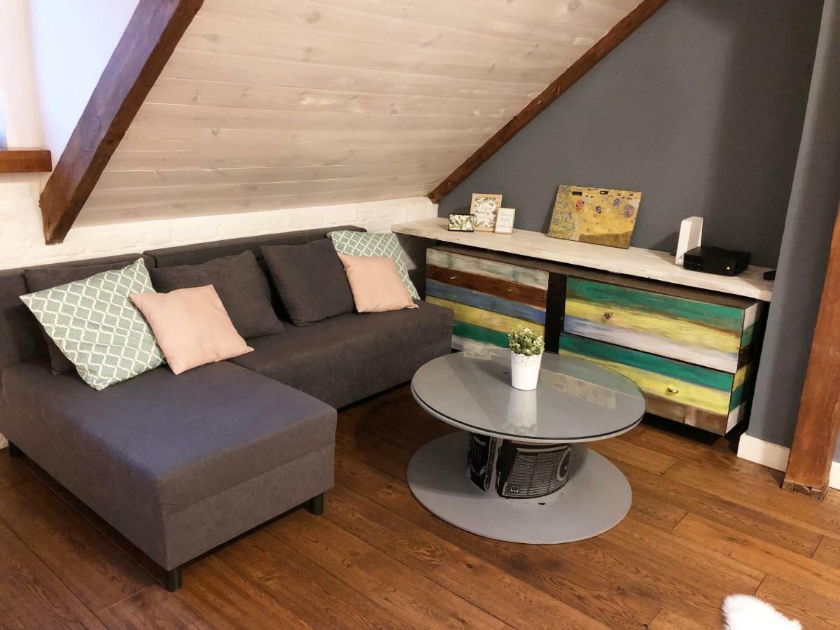 Bednarska 18 - Loft By Homeprime Warsaw Exterior photo