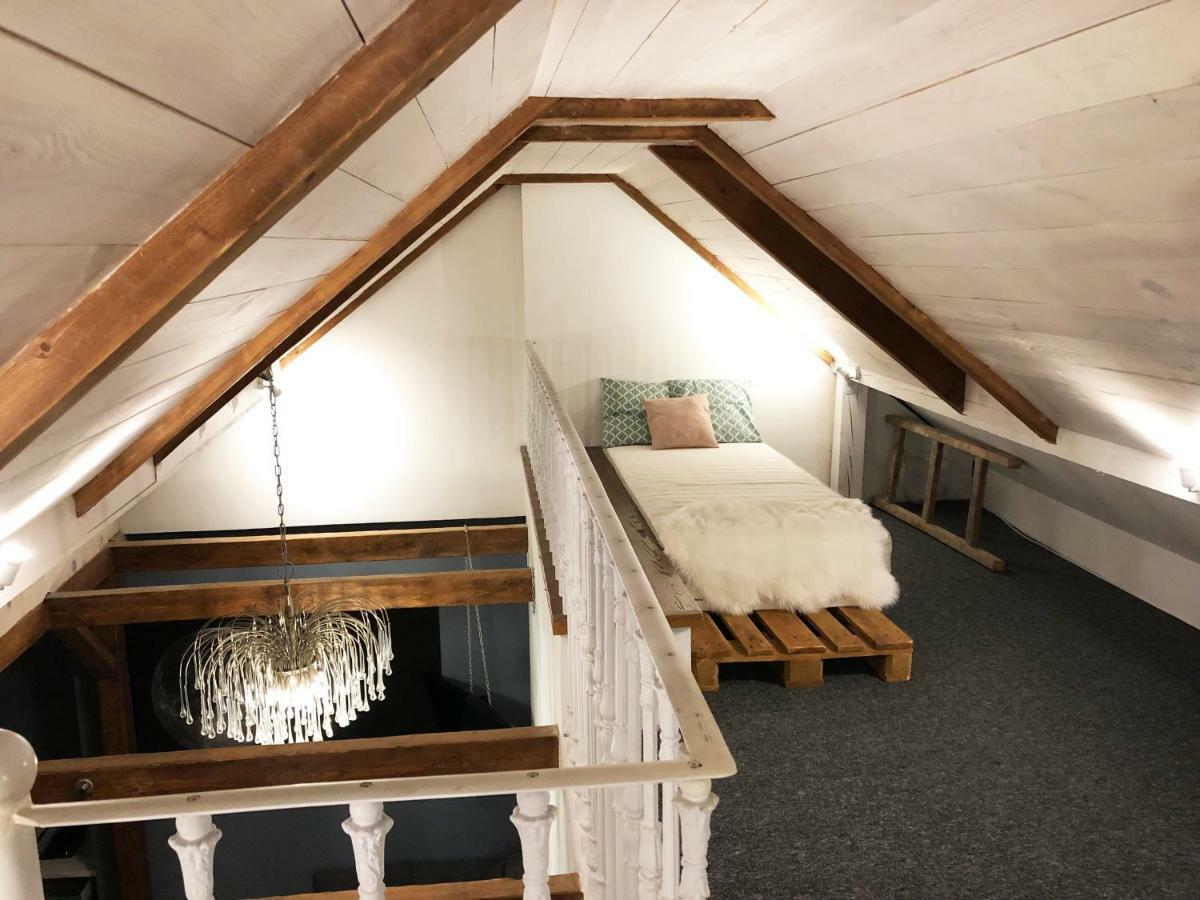 Bednarska 18 - Loft By Homeprime Warsaw Exterior photo