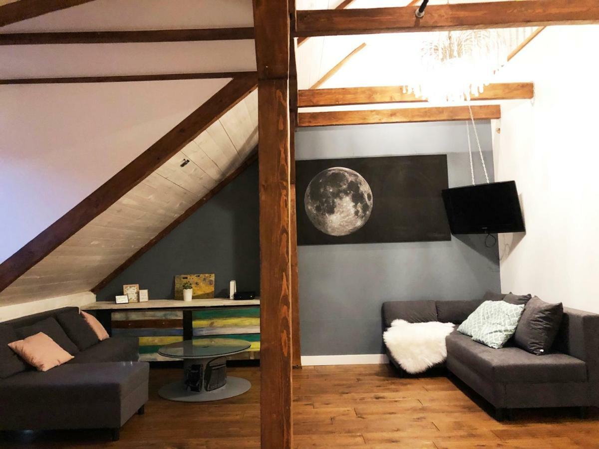 Bednarska 18 - Loft By Homeprime Warsaw Exterior photo
