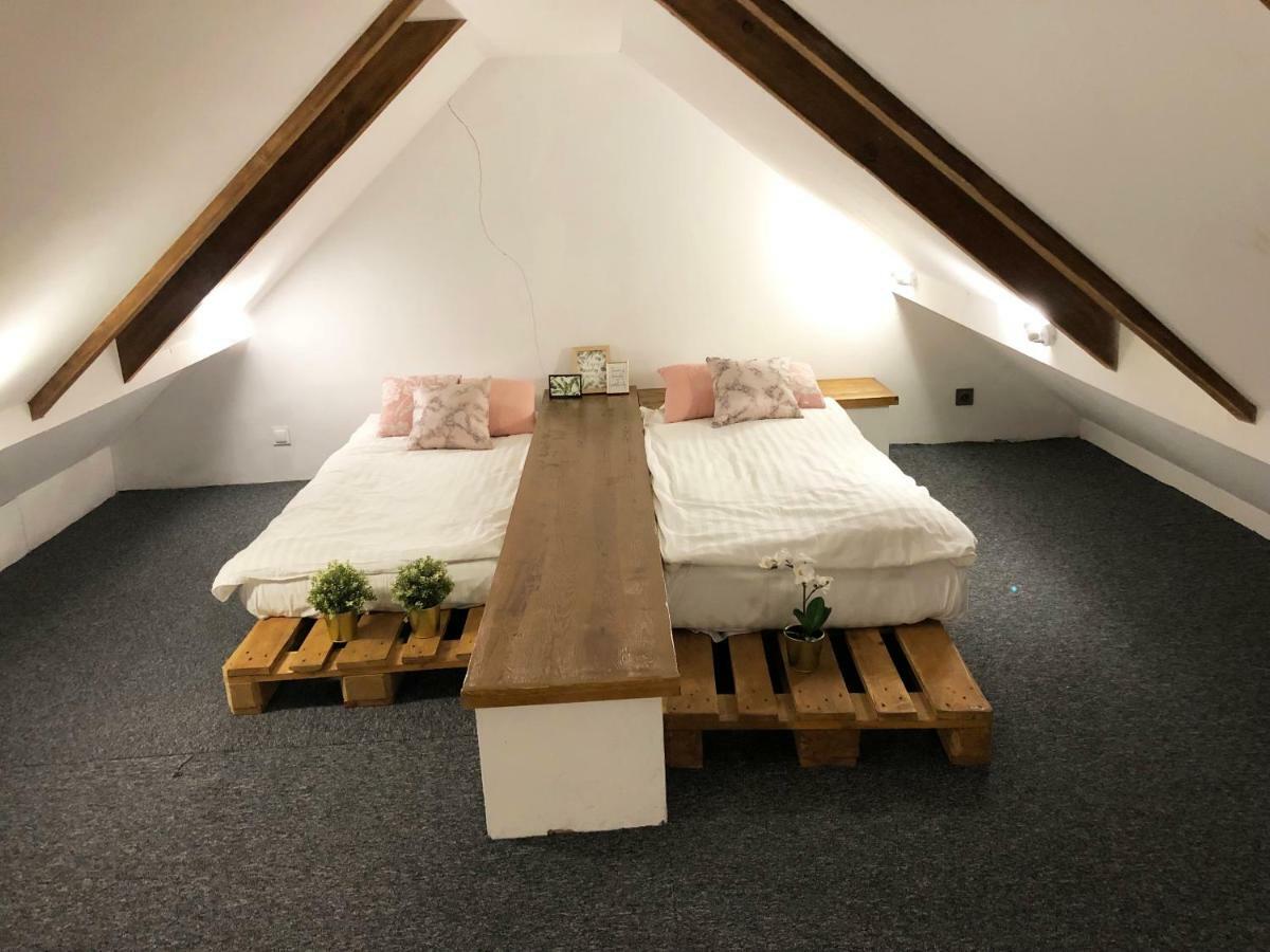 Bednarska 18 - Loft By Homeprime Warsaw Exterior photo