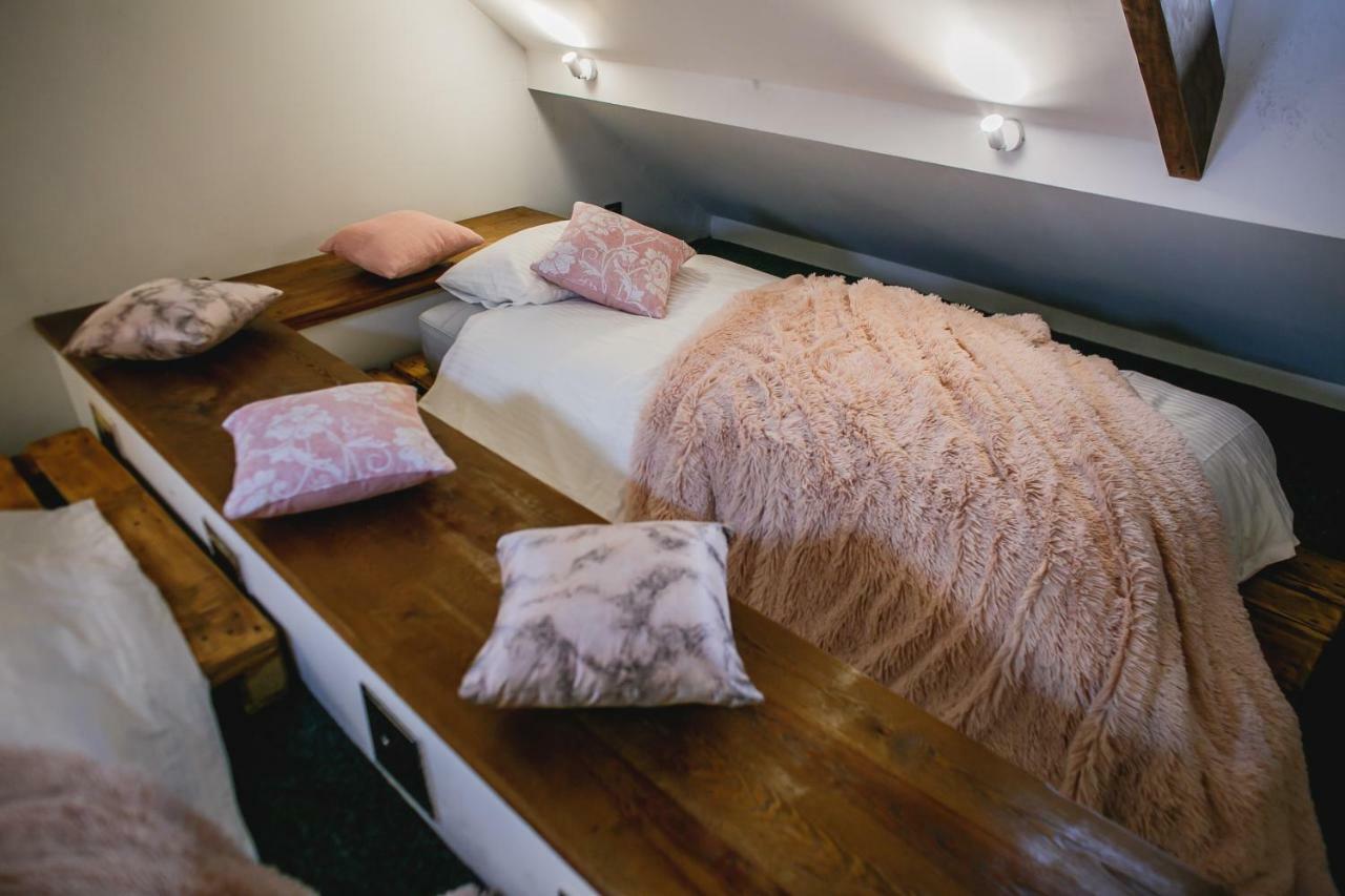 Bednarska 18 - Loft By Homeprime Warsaw Exterior photo