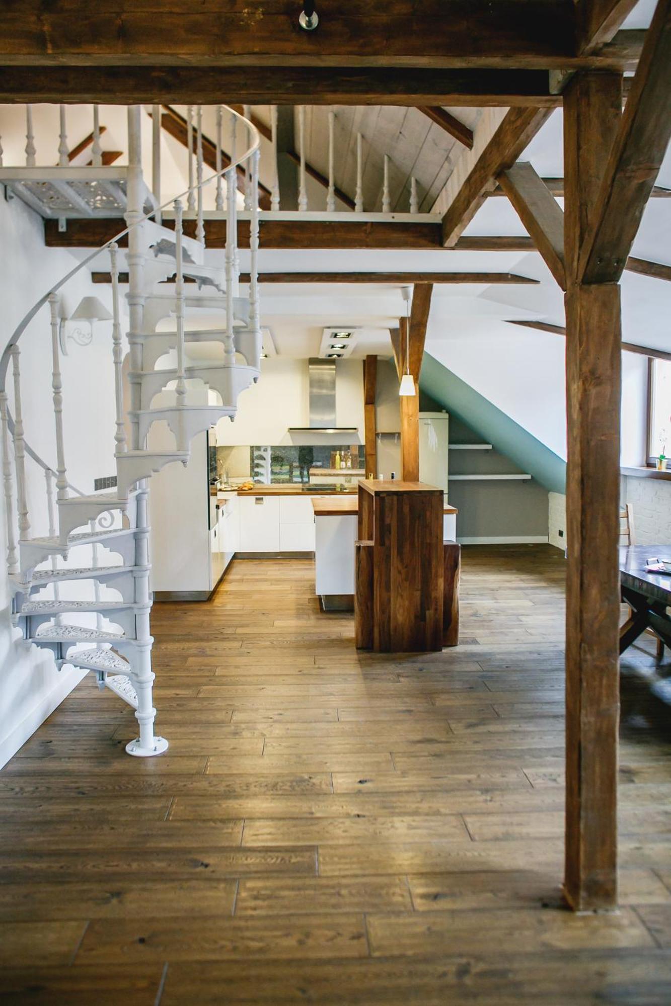 Bednarska 18 - Loft By Homeprime Warsaw Exterior photo
