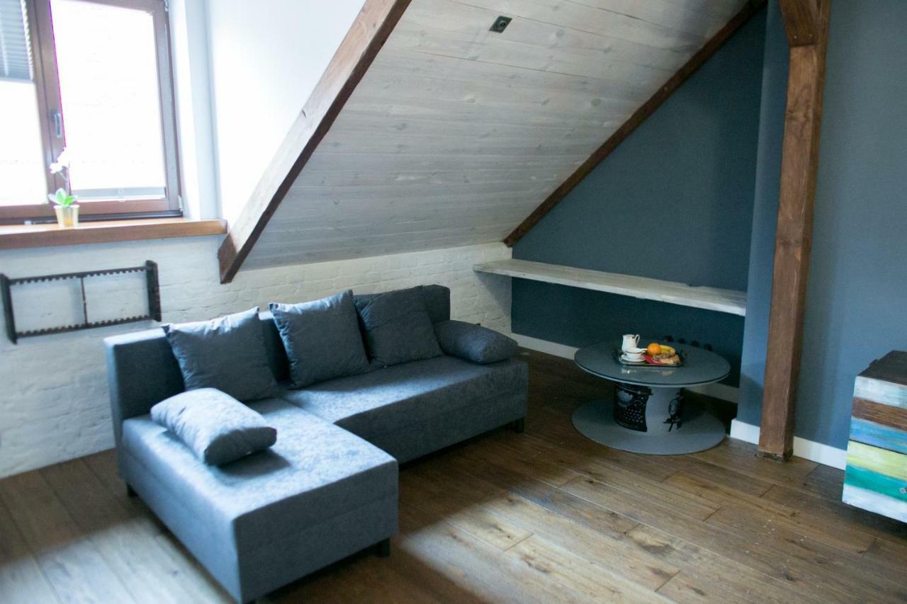 Bednarska 18 - Loft By Homeprime Warsaw Exterior photo