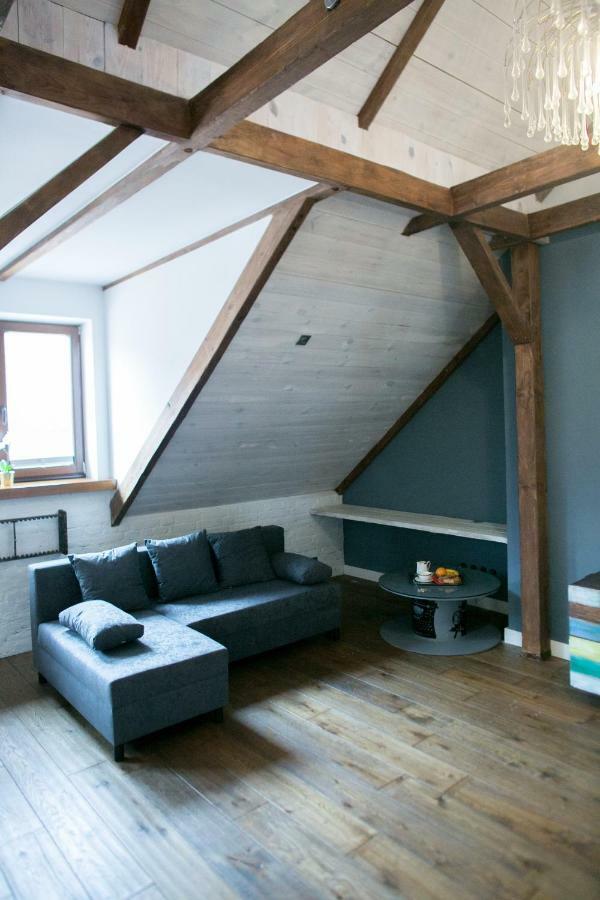 Bednarska 18 - Loft By Homeprime Warsaw Exterior photo