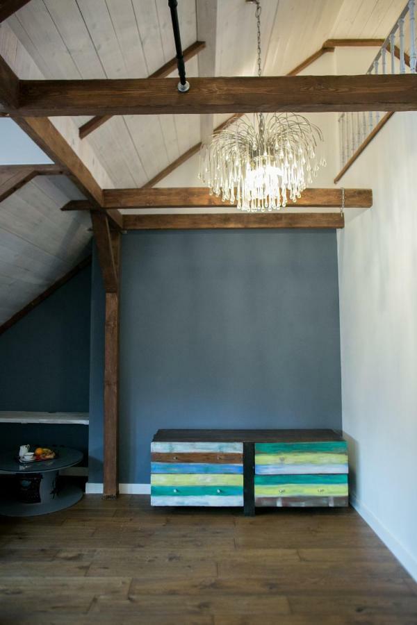 Bednarska 18 - Loft By Homeprime Warsaw Exterior photo