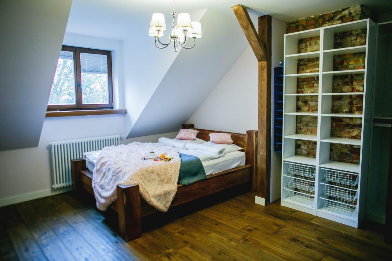 Bednarska 18 - Loft By Homeprime Warsaw Exterior photo